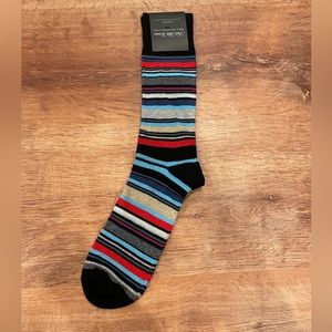 Saks Fifth Avenue Socks